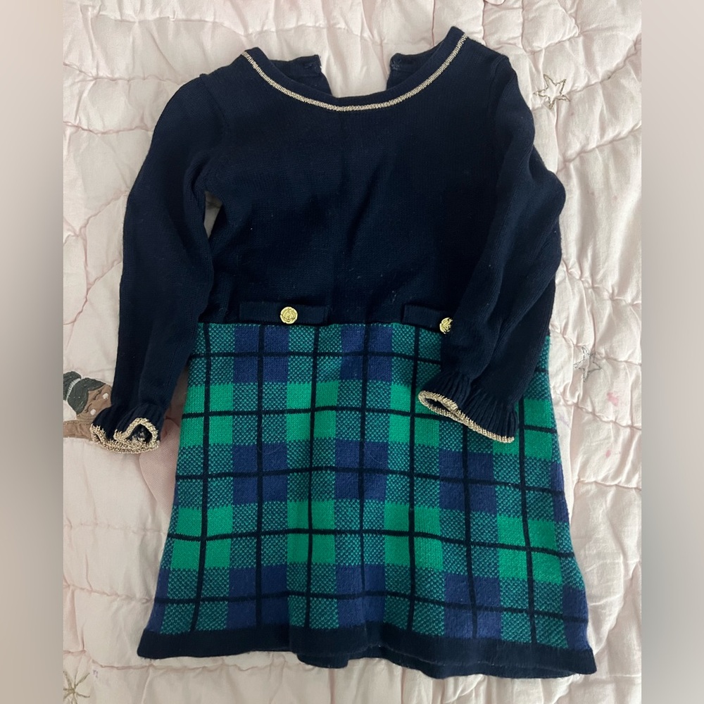 Kids dress
